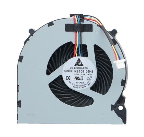 New cpu fan for sony - new,