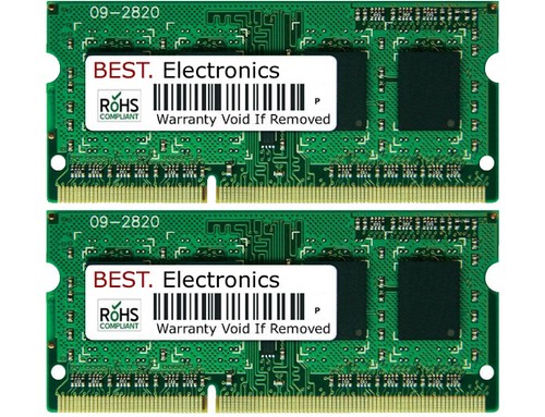 16gb kit sony vaio - 8gb),