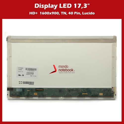 Led display panel - led, für